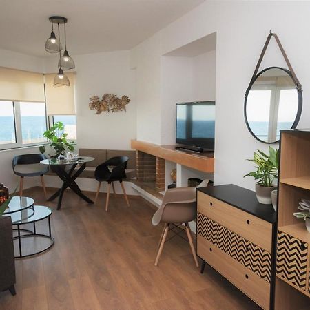 Koules Sea View City Apartment Heraklion  Exterior photo