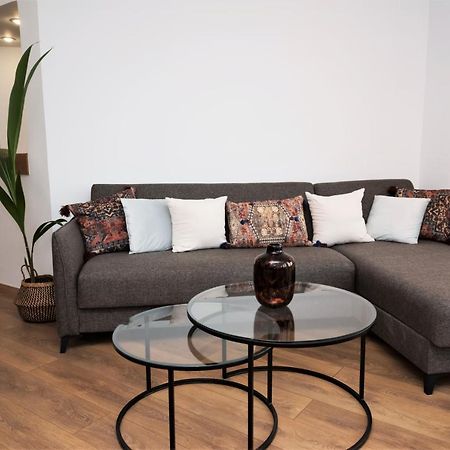Koules Sea View City Apartment Heraklion  Exterior photo
