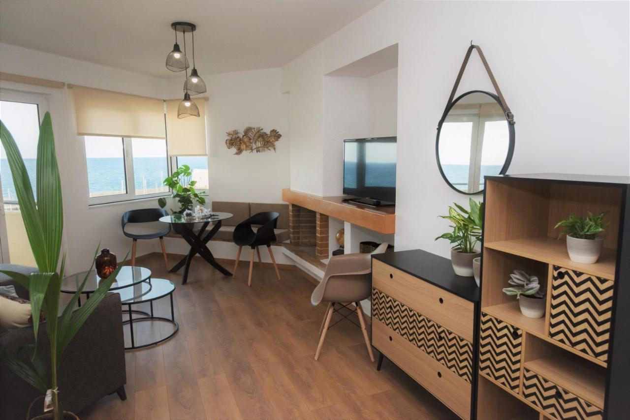 Koules Sea View City Apartment Heraklion  Exterior photo